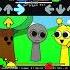 FNF Yet Another Sprunki Mod 3 Songs All Sprunki Shortvideo Shorts Short