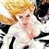 Marvel Cloak Dagger Плащ и Кинжал