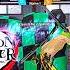 ZORO VS DMS