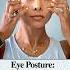 Undo The 1 Habit That S Making Your Eyelids Droop 1 Minute Face Exercise For Eyes