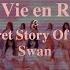 IZONE La Vie En Rose Secret Story Of The Swan Award Show Perf Concept