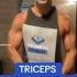 3 TRICEPS EXERCISES TO CRUSH TODAY BAND DUMBBELLS OR ADD TO YOUR FITNESS 1 BAND DUMBBELLS