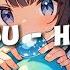 Nightcore Hope Tobu