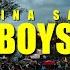 Club Banger Remix 2024 Sabrina Boys Boys Boys 1987 Dj Michael John Official Remix