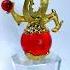 The Dragon Boat Trophy Is Customized Symbolizing Team Spirit And Unique Design Medal Trophy