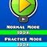 Love Baba Complete Geometry Dash 175