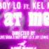 Look At Me Now Official Video Ft Kel Money