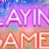 Playing Games Radio Mix