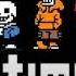 Deltarune Bad Time Trio Theme