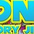 Sonic Victory Jingles 1991 2017 OUTDATED