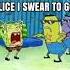 Police I Swear To God