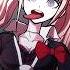 Living Island Danganronpa Junko Enoshima Edit Danganronpa Danganronpaedit Junkoenoshima