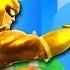 From Low GSP To Elite Smash With Captain Falcon