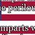 RARE RECORDING National Anthem Of The USA The Star Spangled Banner With Pledge Of Allegiance