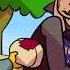 Подросток Азриэль Undertale Growthspurt AU RUS часть 1
