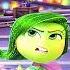 Disgust Knows Inside Out 2 Insideout Odetari Odecore Keşfet Keşfetteyiz Edit