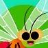 D D D Dragonfly Bug Songs Pinkfong Songs For Children