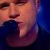 Olly Murs Back Around Live From The National Lottery Christmas 2016