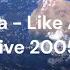 Madonna Like A Prayer Live 2005