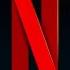 Netflix Logo 2023