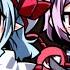 Mistresses Home Touhou Vocal Mix But Satori And Remilia Sing It Friday Night Funkin Covers