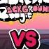 Friday Night Funkin MOD VS Henchman FULL WEEK Demo Hard FNF Mod Showcase