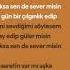 Gülay Sezer Cesaretin Varmı Aşka Keşfet Lyrics