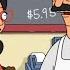 Bob S Burgers Hope N Mic Night Bob S Burgers 2024 Best Moments