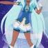 The Transformation Of Talia LoliRock