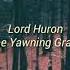 Lord Huron The Yawning Grave Lyric Vídeo