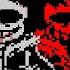 Horrortale Sans Fight Undertale FanGame