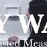 HOLY WATER Freya Ridings Twisted Measure A Cappella Official Music Video