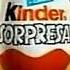 Spot LOS PAPPAGALOS Kinder Sorpresa 2000