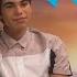 Dove Cameron Cameron Boyce Play Guess The Tweeter