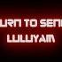 Beat Saber Return To Sender By LuluYam