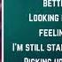 Taron Egerton I M Still Standing Rocketman Lyrics