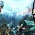 Epic Skyrim Orchestral Remix Dovahkiin Dragonborn Main Theme