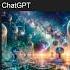 Нажми на кнопку Технология Глазами ChatGPT