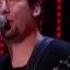 Nickelback Live When We Stand Together WWE Tribute To The Troops 2011 Live