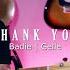 Thank You Dido Cover By Badie Gelle