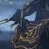Smiles From Juran Extended Shawzin Warframe
