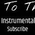 Fly Me To The Moon Instrumental Relax Music Track