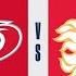 NHL Highlights Hurricanes Vs Flames October 24 2024