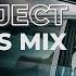 DJProject Best Hits Mix 22 Years Anniversary