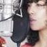 Violents Monica Martin How It Left Studio Sessions