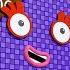 Numberblocks Puzzle Step Squad 1 60 To 6 000 000 MILLION To 16 000 000 MILLION BIGGEST Numbers