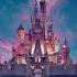 Walt Disney Pictures 2007 Enchanted