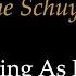 Hamilton The Schuyler Sisters Karaoke Sing With Me You Sing Peggy