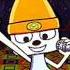 PaRappa The Rapper 2 Toasty Buns BAD With Vocals