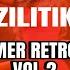 Summer Retro Mix Vol 2